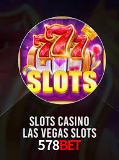 Cassino na plataforma 578bet